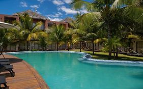 Villas BobZ - Apartamento em Barra Grande